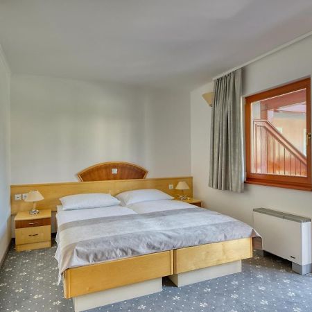 Garni Hotel Zvon Zreče Buitenkant foto