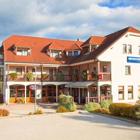 Garni Hotel Zvon Zreče Buitenkant foto