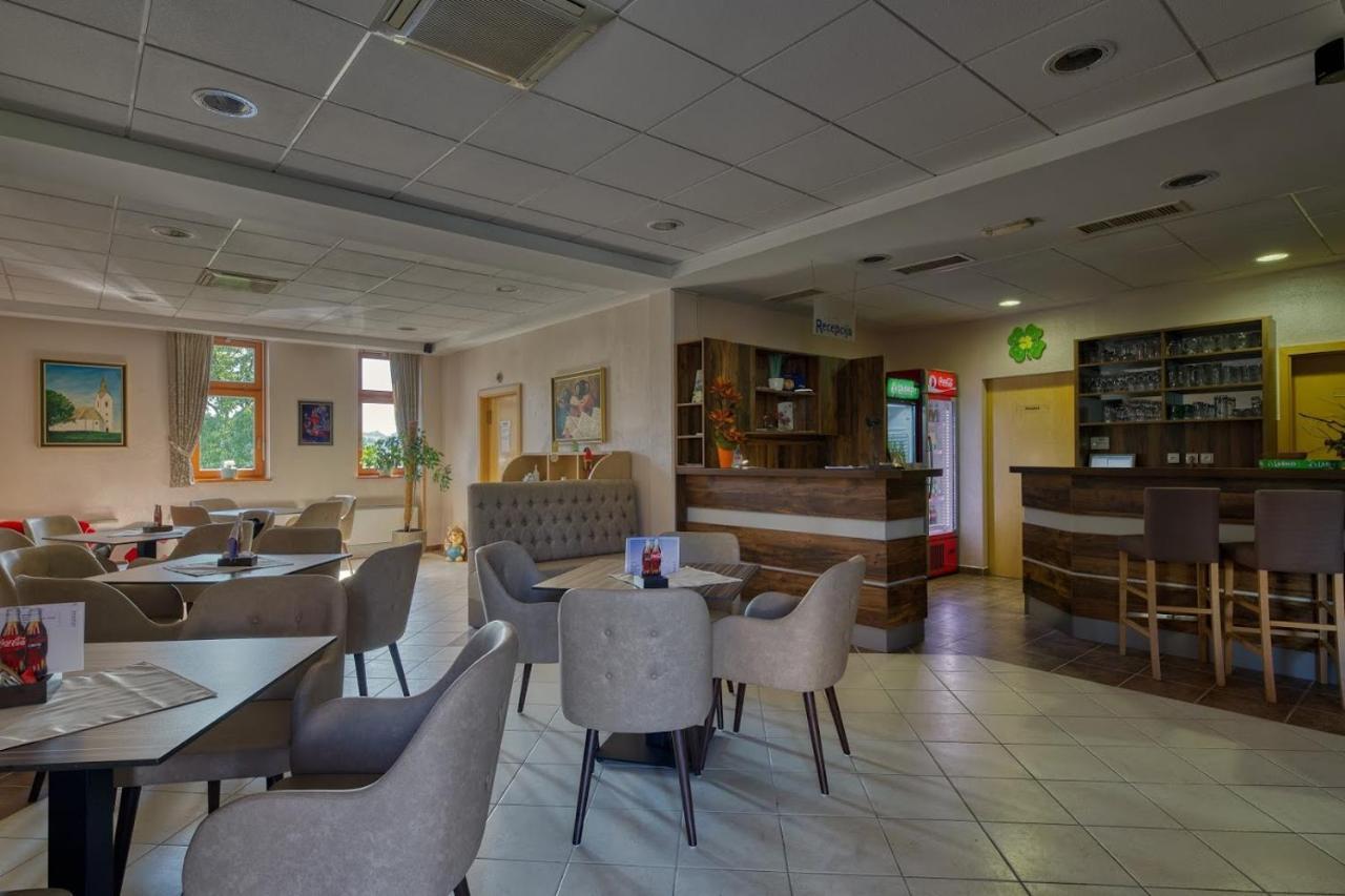 Garni Hotel Zvon Zreče Buitenkant foto