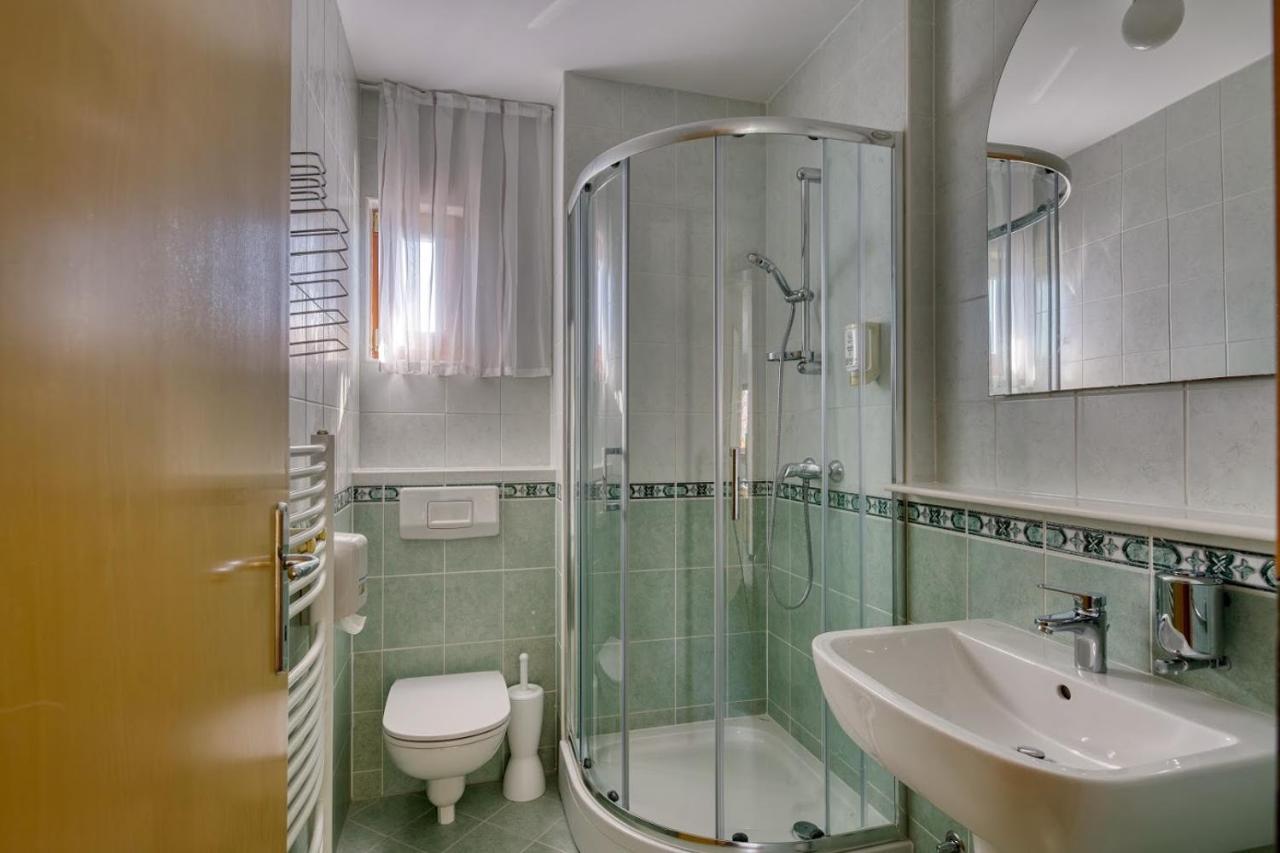 Garni Hotel Zvon Zreče Buitenkant foto