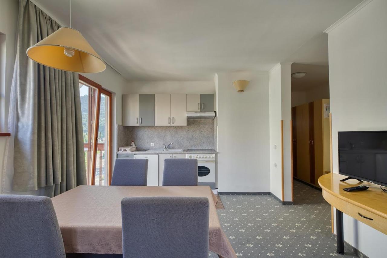 Garni Hotel Zvon Zreče Buitenkant foto