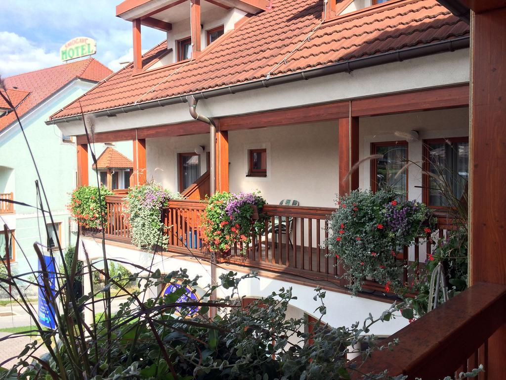 Garni Hotel Zvon Zreče Buitenkant foto