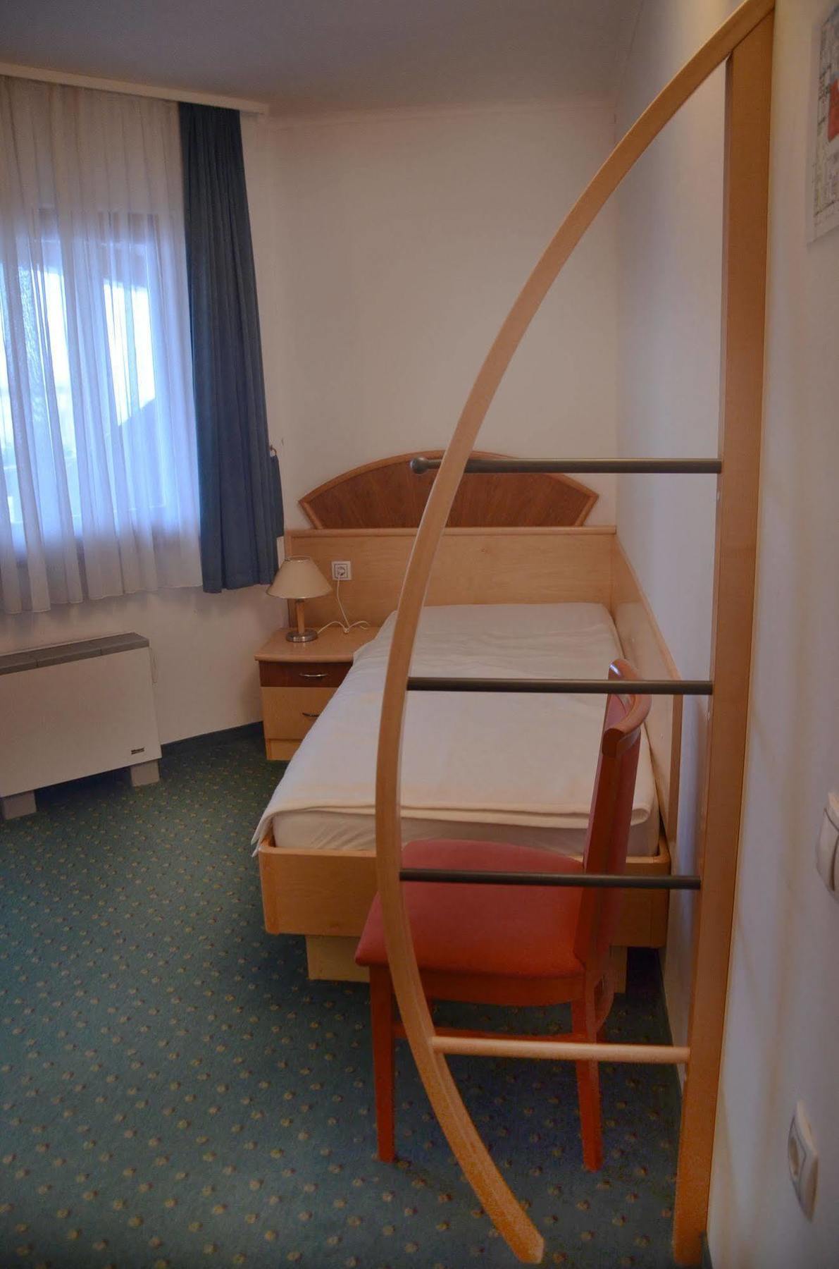Garni Hotel Zvon Zreče Buitenkant foto