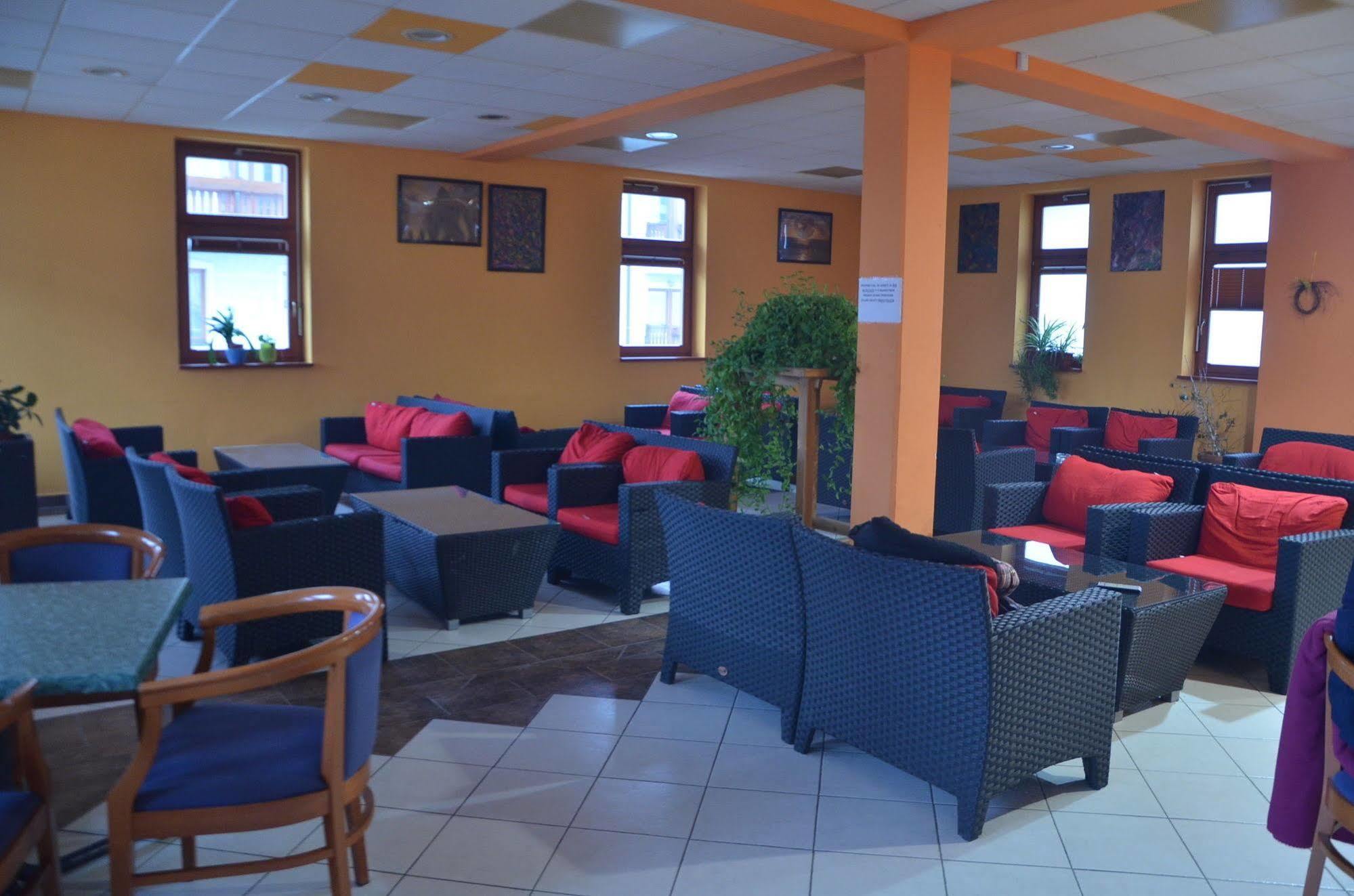 Garni Hotel Zvon Zreče Buitenkant foto