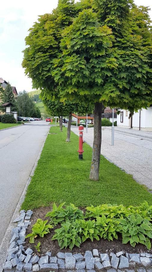 Garni Hotel Zvon Zreče Buitenkant foto