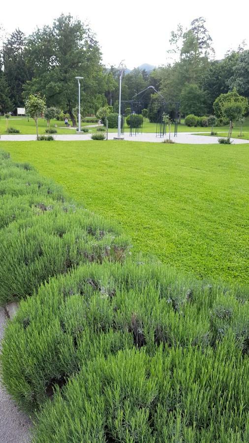 Garni Hotel Zvon Zreče Buitenkant foto